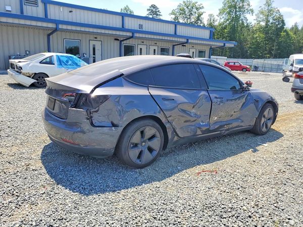 2023 TESLA MODEL 3 — PSRA