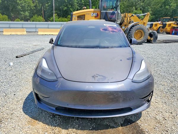2023 TESLA MODEL 3 — DIRF