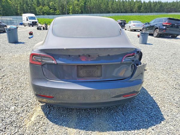 2023 TESLA MODEL 3 — DIRR