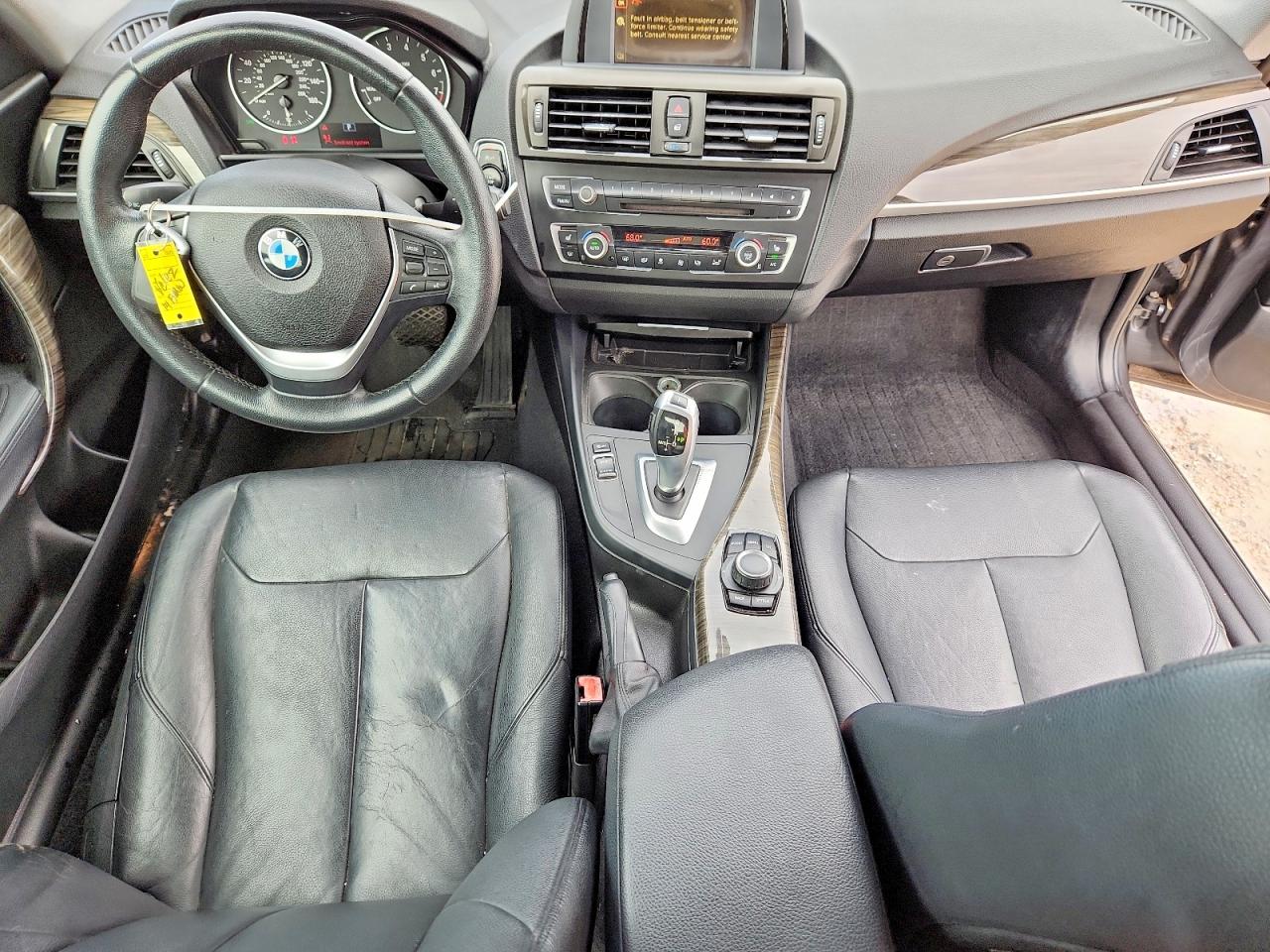 2014 BMW 228