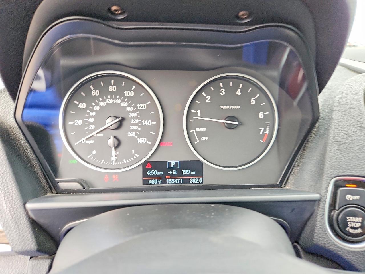 2014 BMW 228