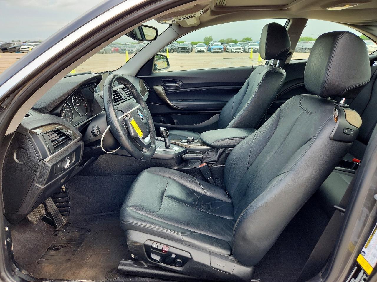 2014 BMW 228