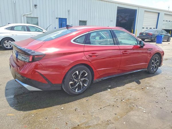 2024 HYUNDAI SONATA