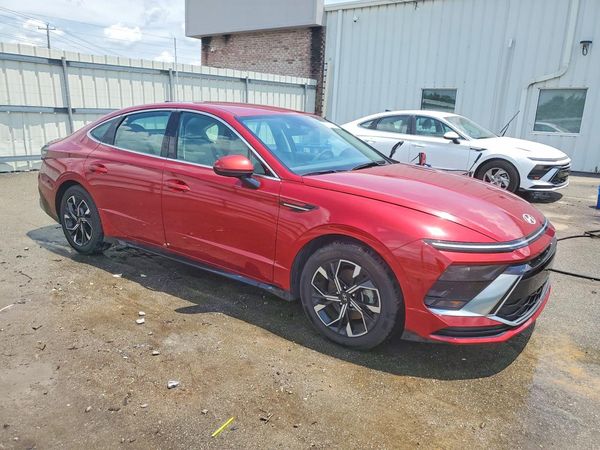 2024 HYUNDAI SONATA