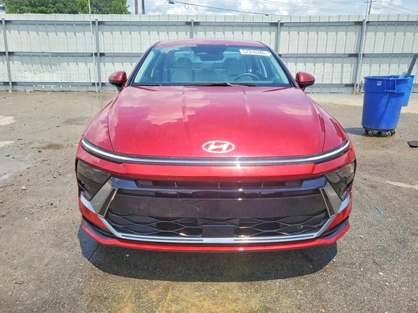 2024 HYUNDAI SONATA