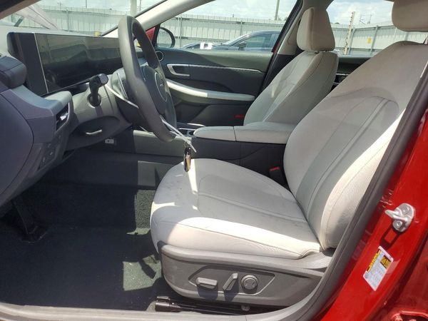 2024 HYUNDAI SONATA