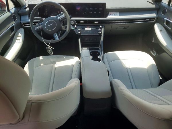 2024 HYUNDAI SONATA