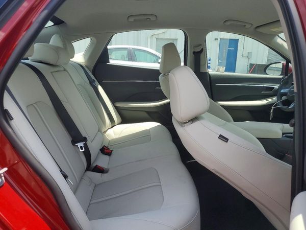 2024 HYUNDAI SONATA