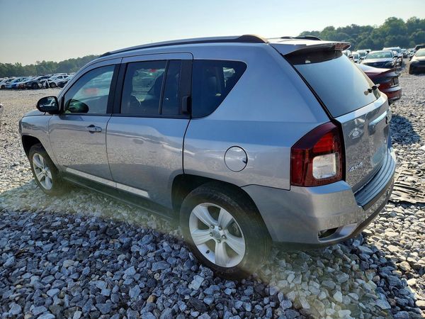 2016 JEEP COMPASS SPORT 4X4