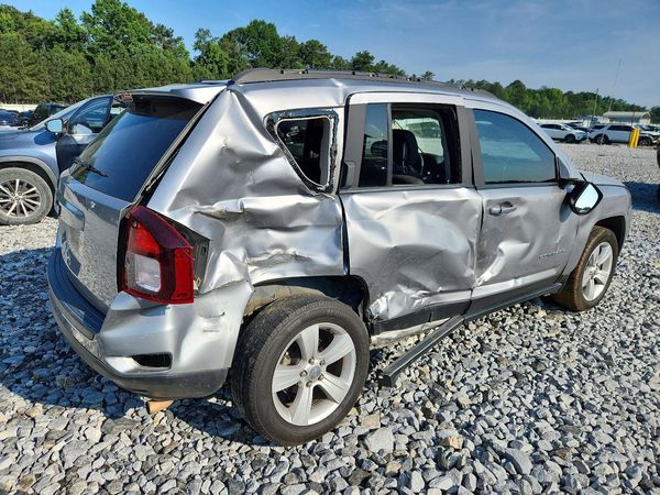 2016 JEEP COMPASS SPORT 4X4