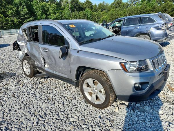 2016 JEEP COMPASS SPORT 4X4