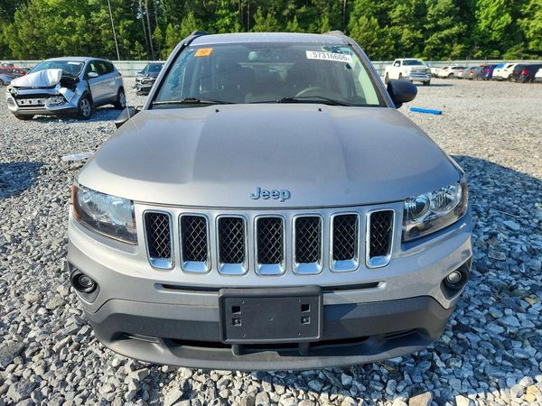 2016 JEEP COMPASS SPORT 4X4