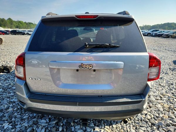 2016 JEEP COMPASS SPORT 4X4