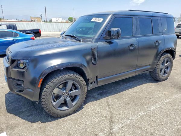 2023 LAND ROVER DEFENDER 110 X-Dynamic SE