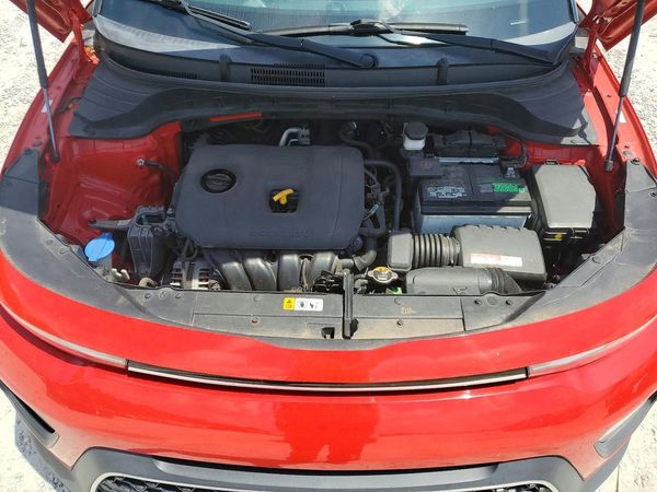 2020 KIA SOUL