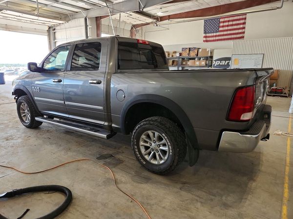 2013 RAM 1500 SLT