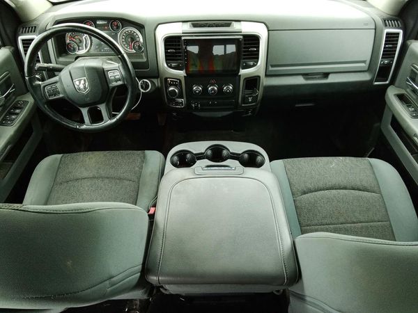 2013 RAM 1500 SLT