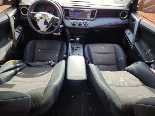 2015 TOYOTA RAV4 LE (X Grade)