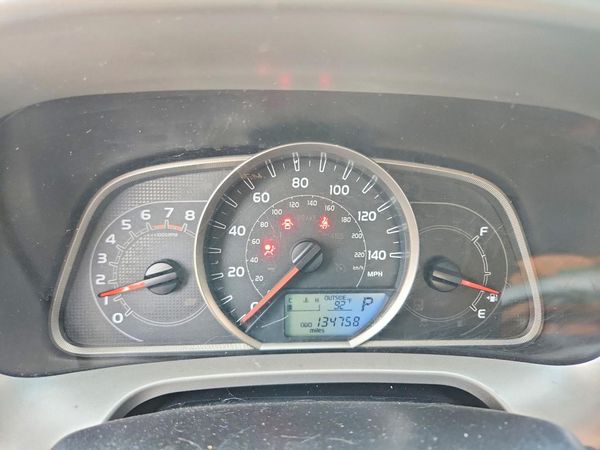 2015 TOYOTA RAV4 LE (X Grade)