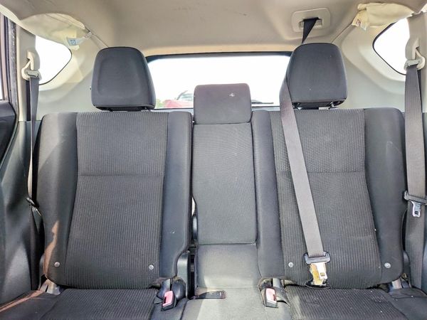 2015 TOYOTA RAV4 LE (X Grade)