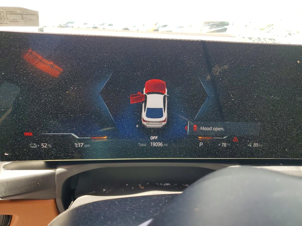 2024 BMW I4 eDrive35