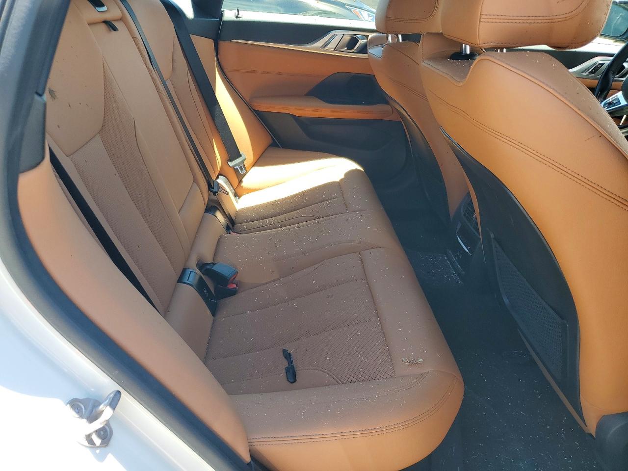 2024 BMW I4 eDrive35