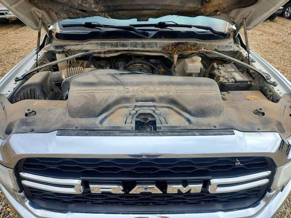 2022 RAM 2500 TRADESMAN CREW CAB 4X4