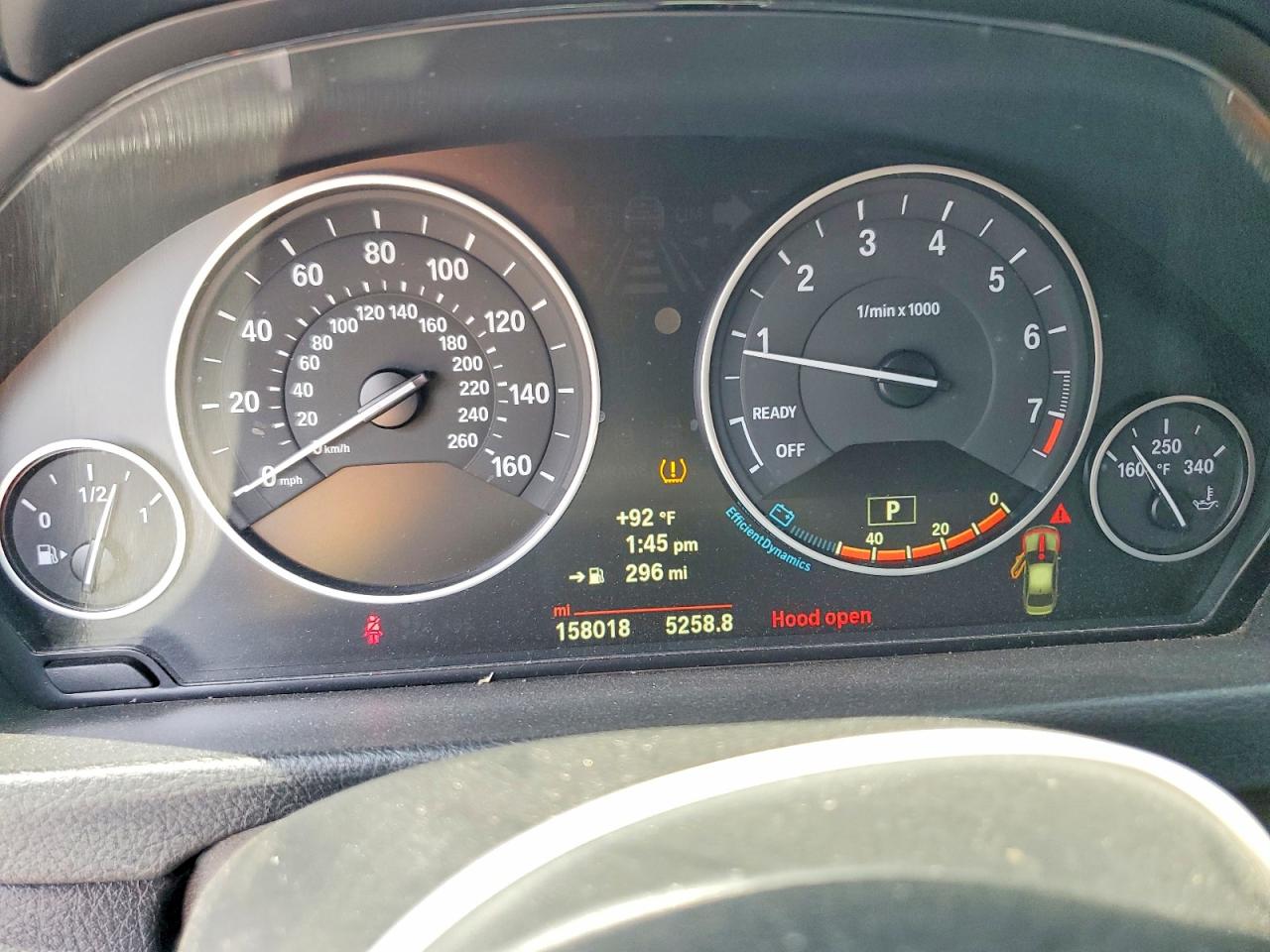 2014 BMW 328