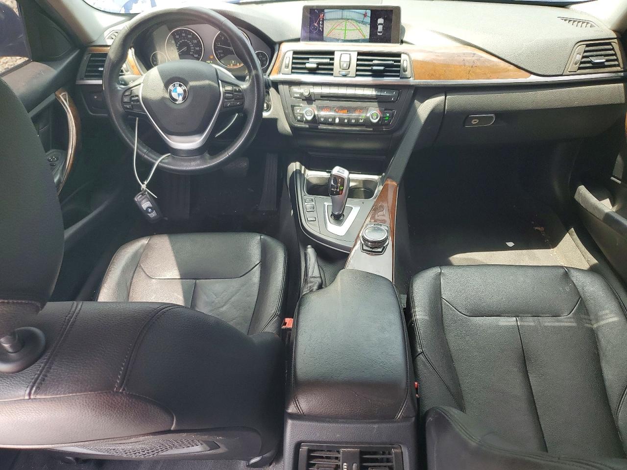 2014 BMW 328