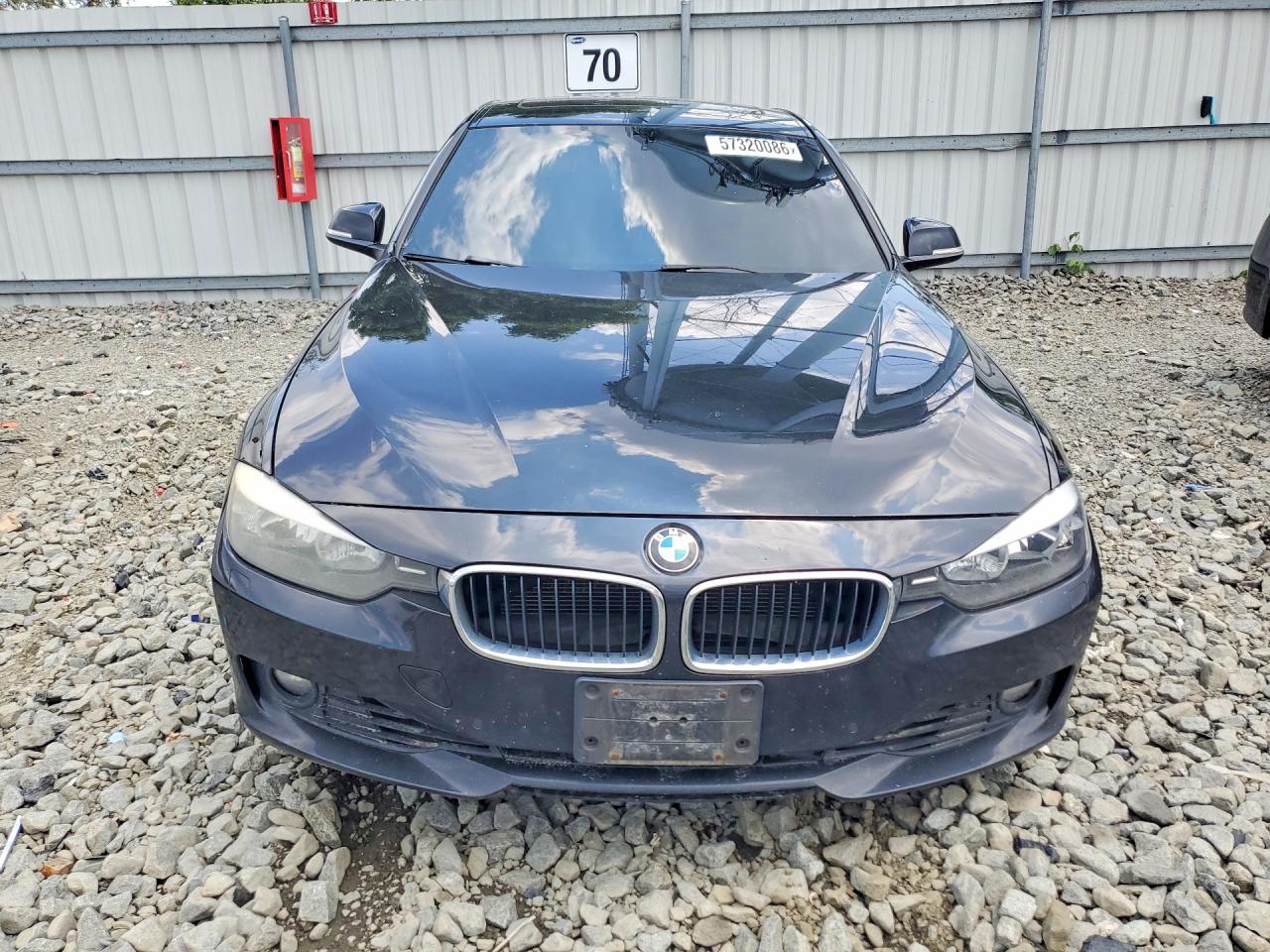 2014 BMW 328