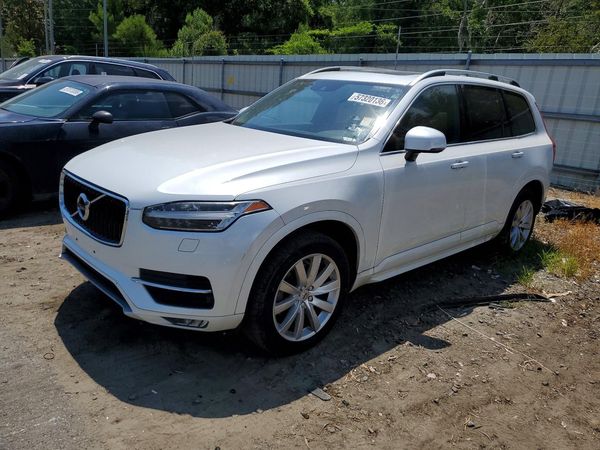 2016 VOLVO XC90 SV42 Momentum