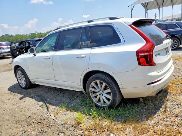 2016 VOLVO XC90 SV42 Momentum
