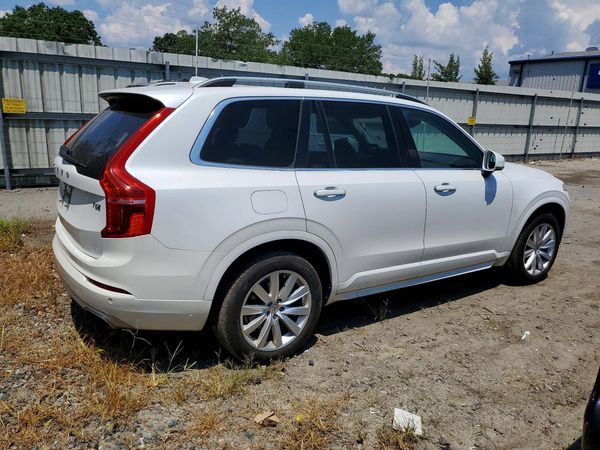 2016 VOLVO XC90 SV42 Momentum