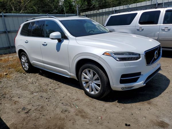 2016 VOLVO XC90 SV42 Momentum