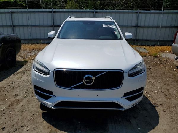 2016 VOLVO XC90 SV42 Momentum