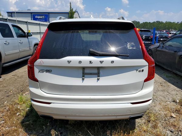 2016 VOLVO XC90 SV42 Momentum