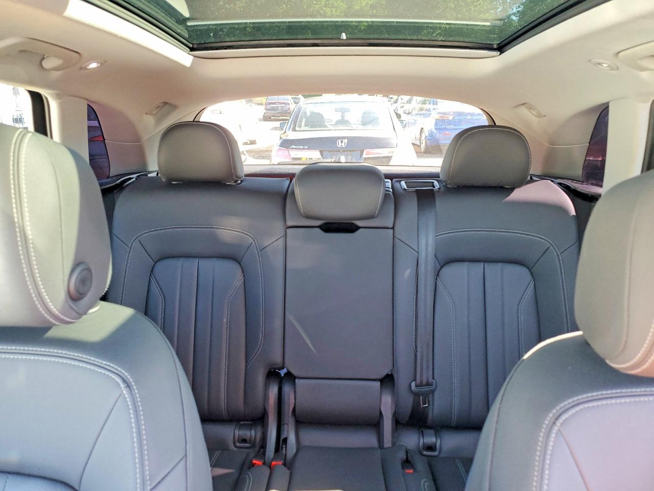 2021 AUDI Q5 quattro Premium Plus