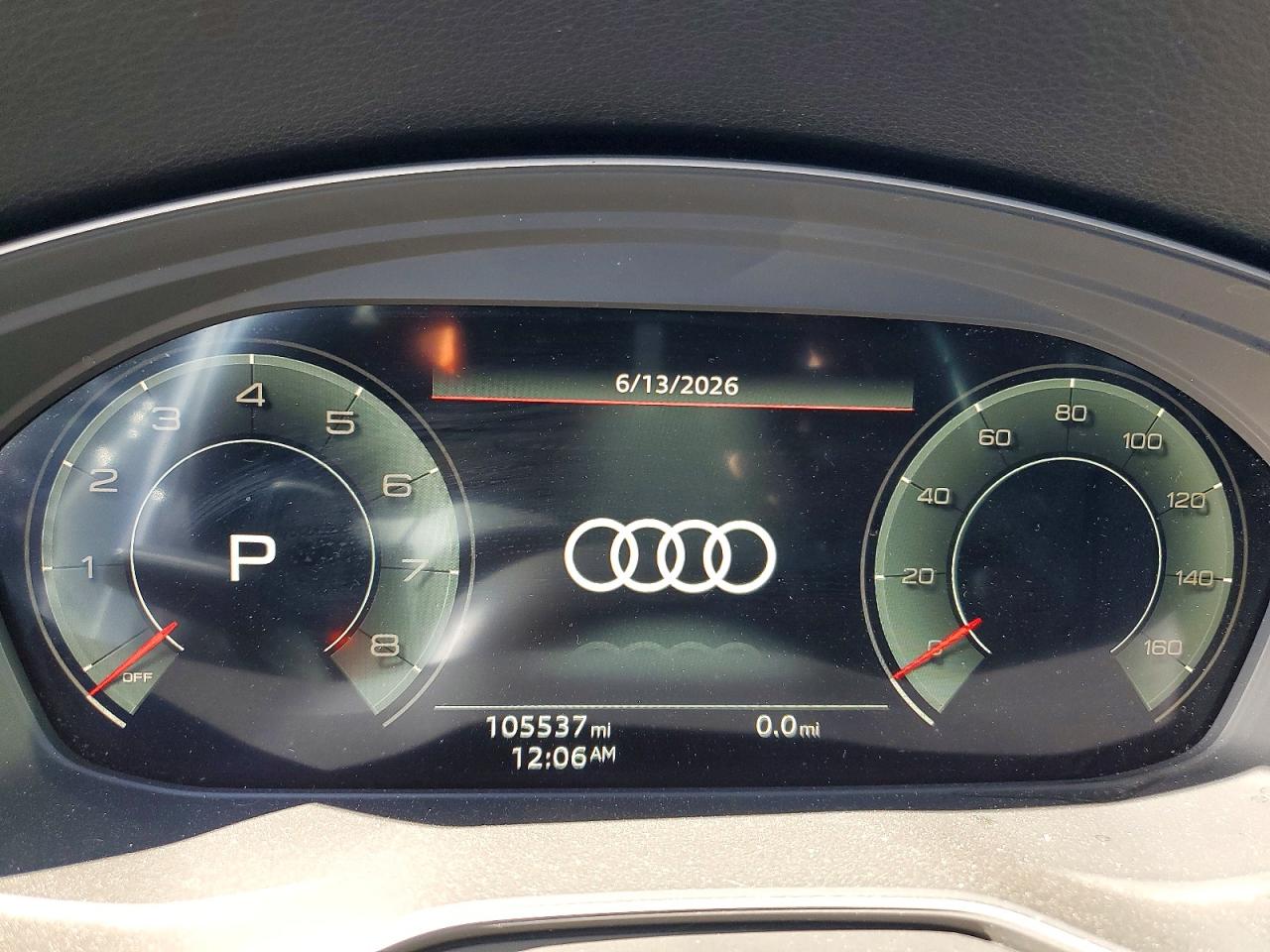 2021 AUDI Q5 quattro Premium Plus
