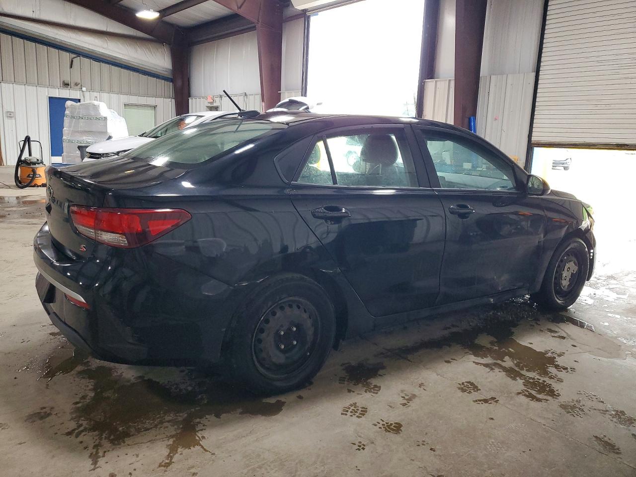 2021 KIA RIO LX, S