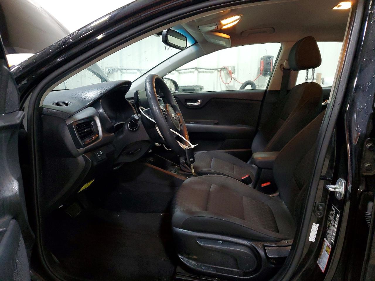 2021 KIA RIO LX, S