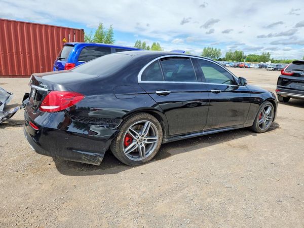 2019 MERCEDES-BENZ E