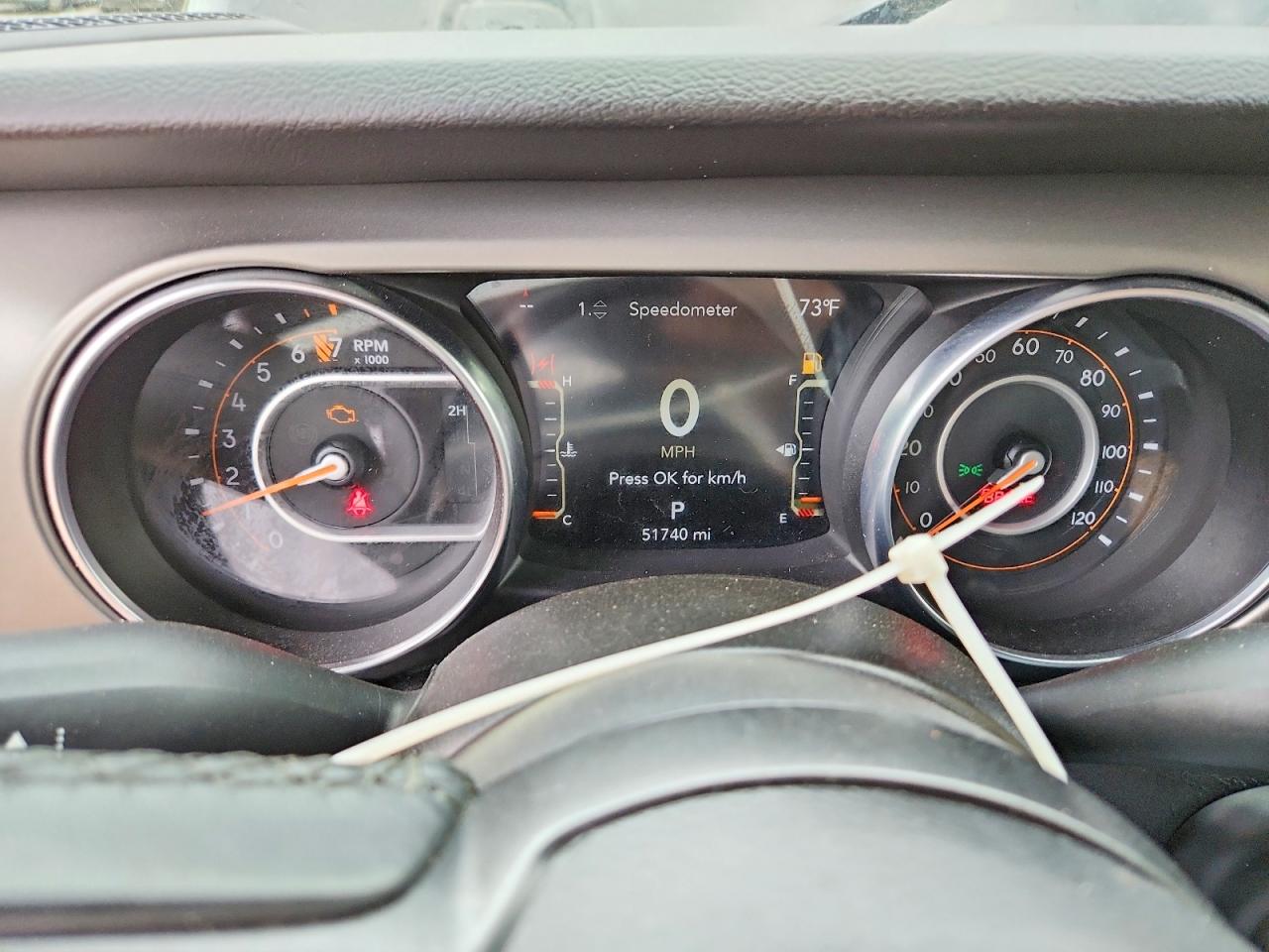 2021 JEEP GLADIATOR SPORT 4X4