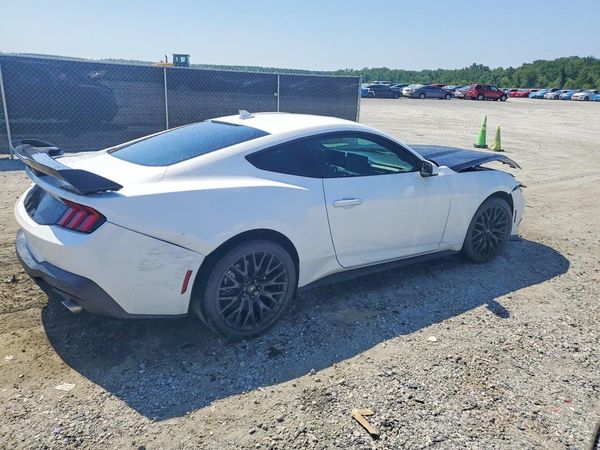 2024 FORD MUSTANG I4
