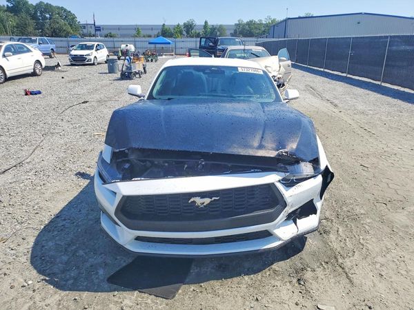 2024 FORD MUSTANG I4