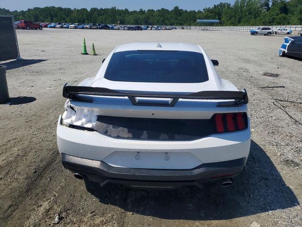 2024 FORD MUSTANG I4