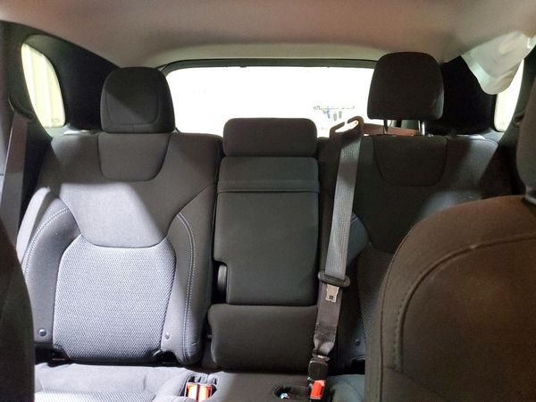 2019 JEEP CHEROKEE LATITUDE 4X4