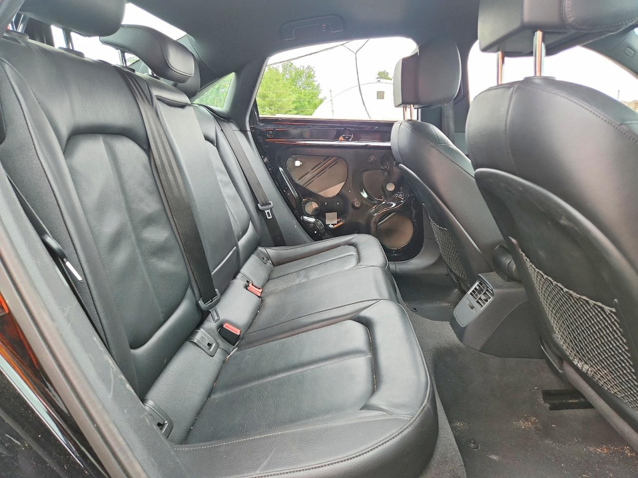 2019 AUDI A3