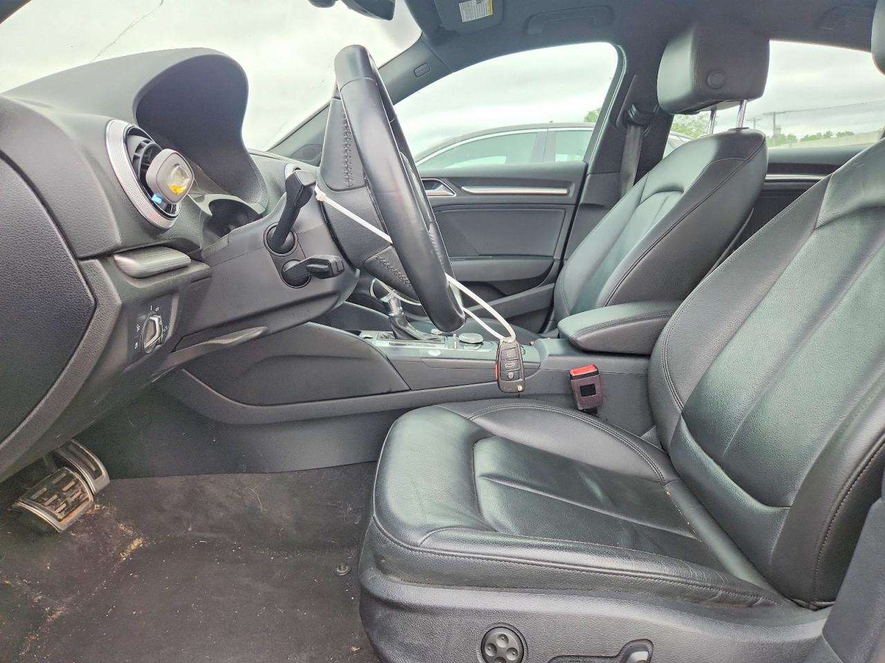 2019 AUDI A3