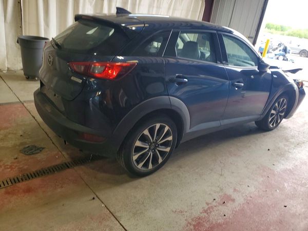 2019 MAZDA CX-3