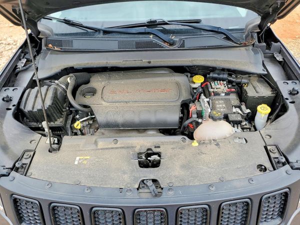 2021 JEEP COMPASS LATITUDE 4X4